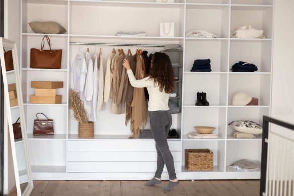 Vêtements de travail