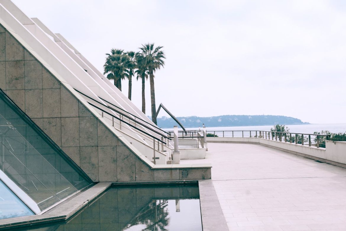 carrelage extérieur